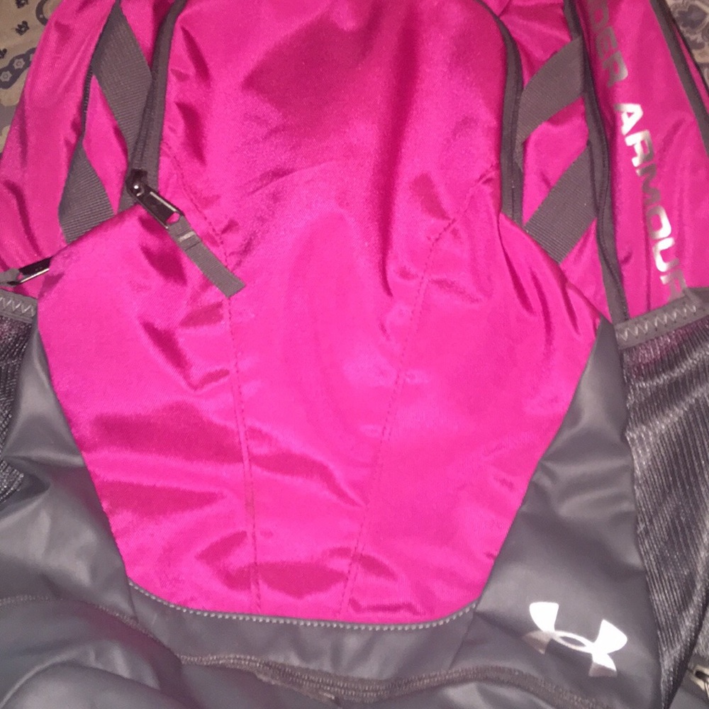 Under Armour backpack